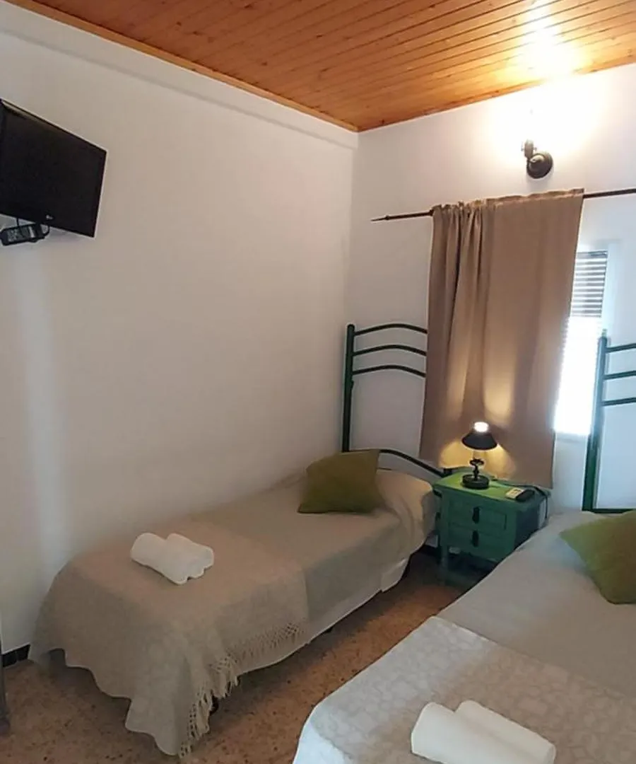 Rocio Rooms El Rocio Guest house