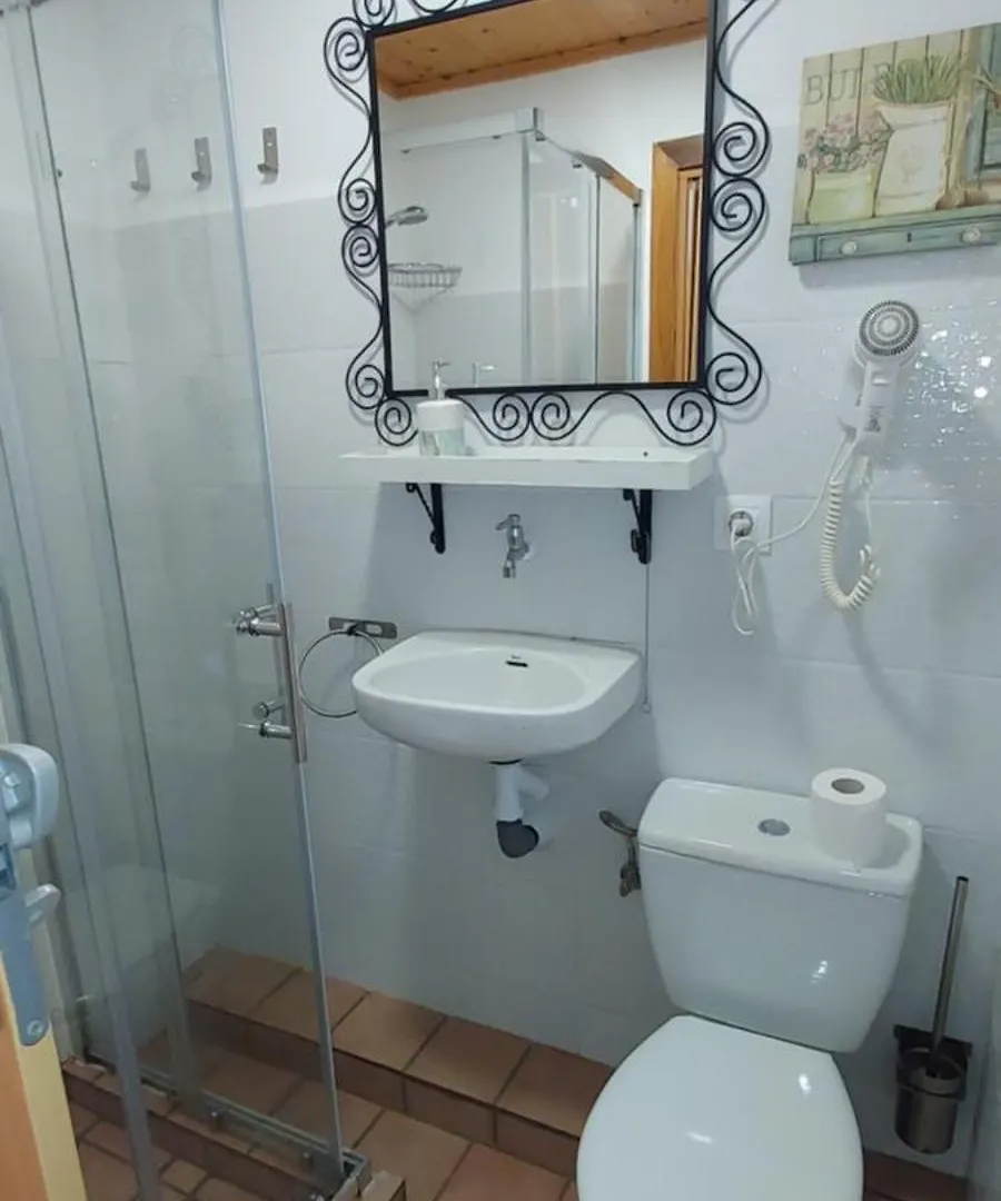 Guest house Rocio Rooms El Rocio